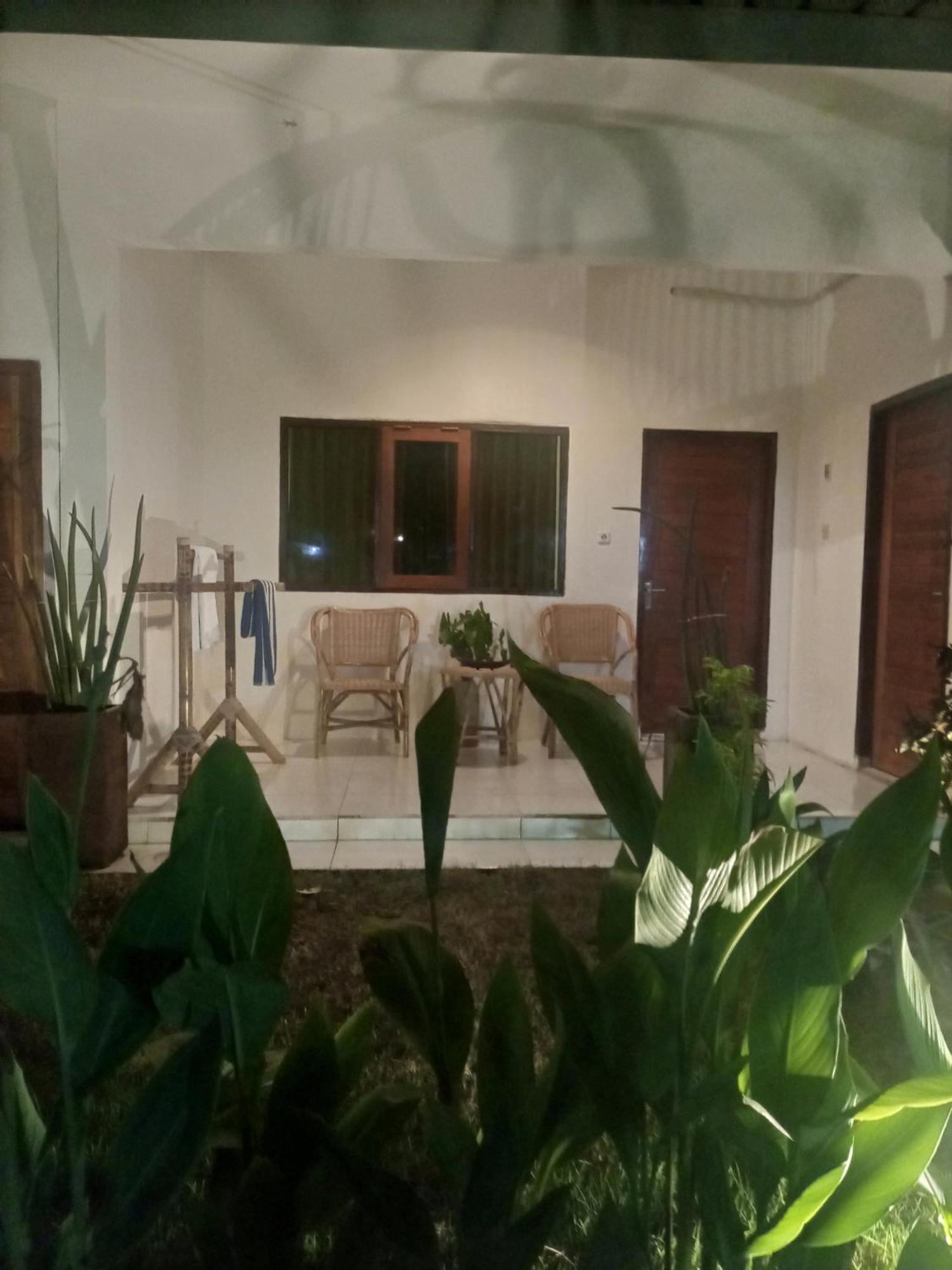 Efrata Villa Gili Air Room photo