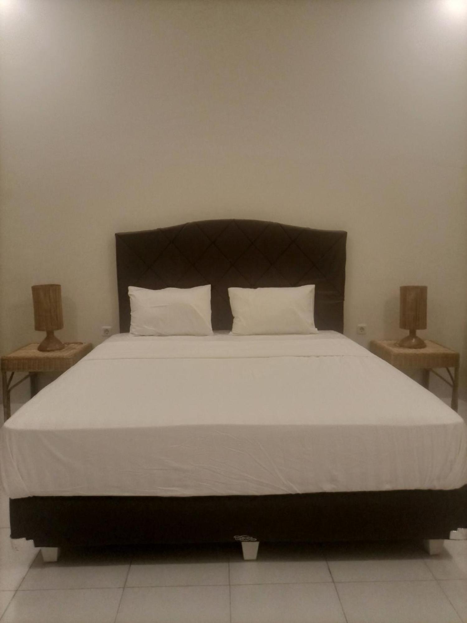 Efrata Villa Gili Air Room photo