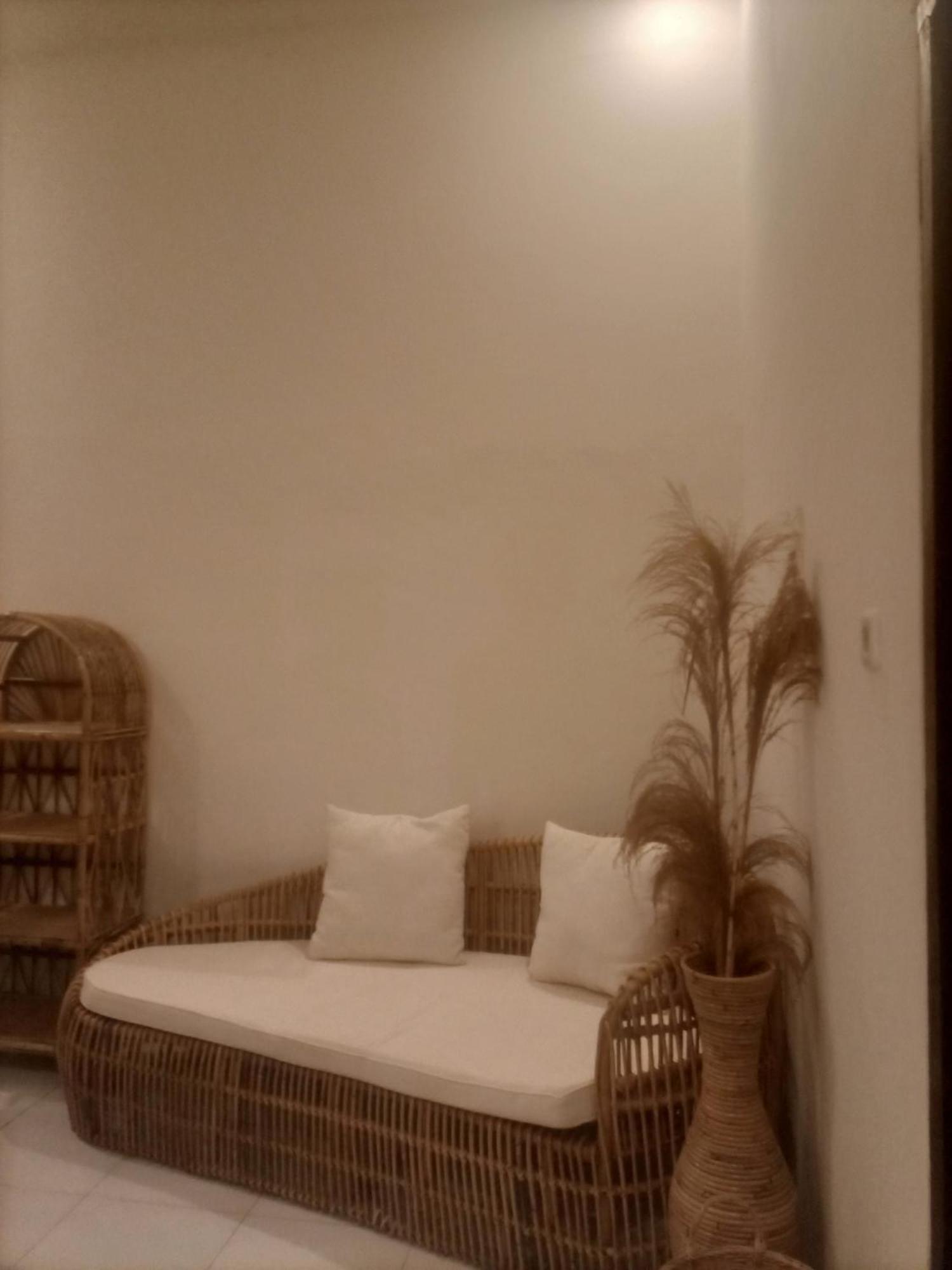 Efrata Villa Gili Air Room photo