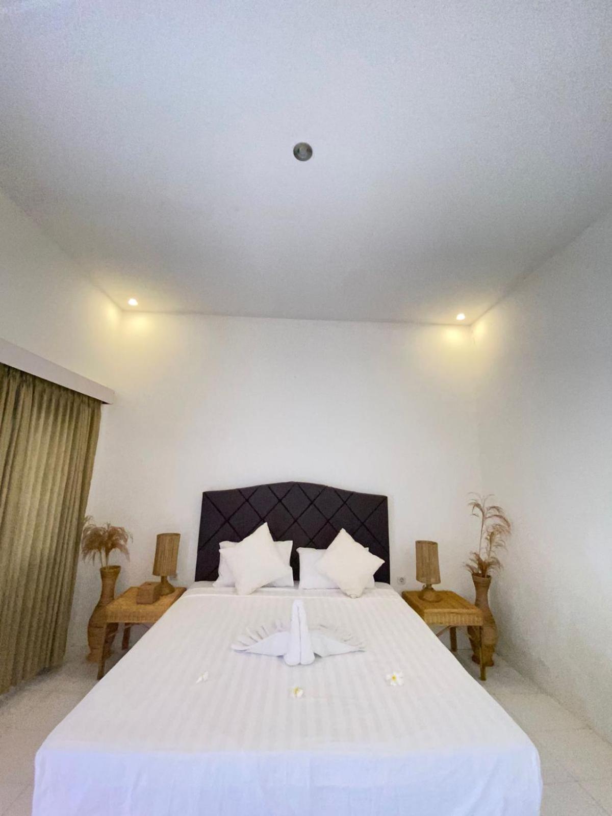 Efrata Villa Gili Air Exterior photo
